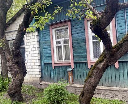 Дом в городе Кролевець сумська область