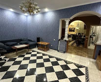 Продам роскошную квартиру в центре улица Данилевского метро Госпром