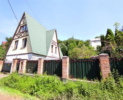Продаж будинку в Бережанах, Шато Вульки