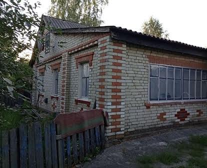 Продам дом в роменской районе