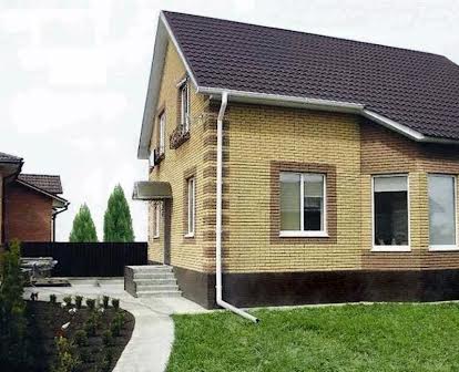 Продам новий будинок 120 м.кв., АГВ, євроремонт, ціна 80.000 $