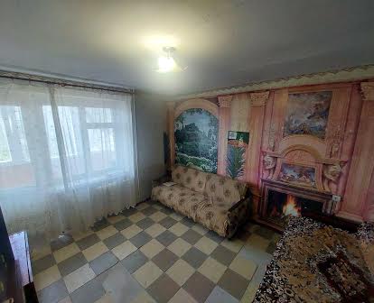 Продаю 1 кімнатну квартиру на Казарського