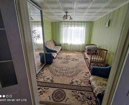 Продам 3х комнатную квартиру в с.Новосёловка