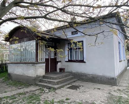 Будинок поблизу м.Тернопіль