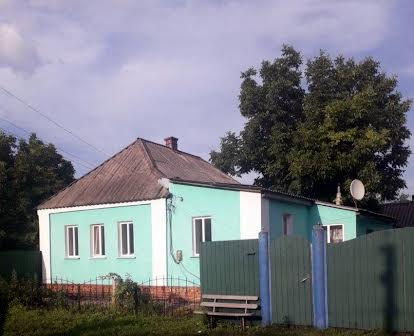 Продам будинок в м. Білопілля 40 км від м.Суми