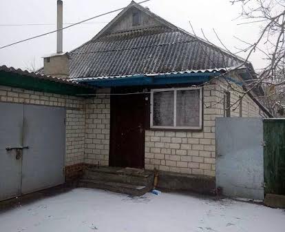 Продам будинок 100 м2 Новгород-Сіверський