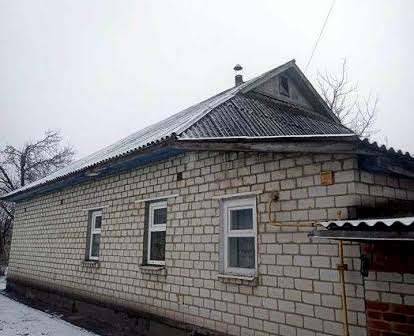 Продам будинок 100 м2 Новгород-Сіверський