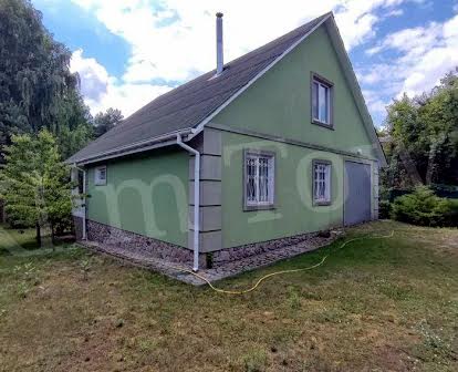 Продається дачний будинок в СТ «Супутник» (перша лінія від Дніпра)