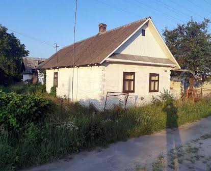 Продаж будинку поруч центру м. Костопіль