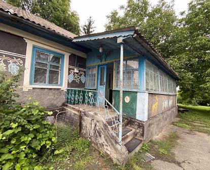 Продаж будинку, село Мовчани