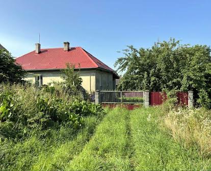 Продаж будинку в с.Суха Долина, Миколаївський район. (88 сот.)