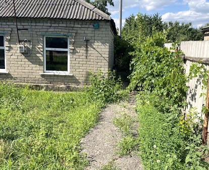 Продам дом  в городе Вольнянск
