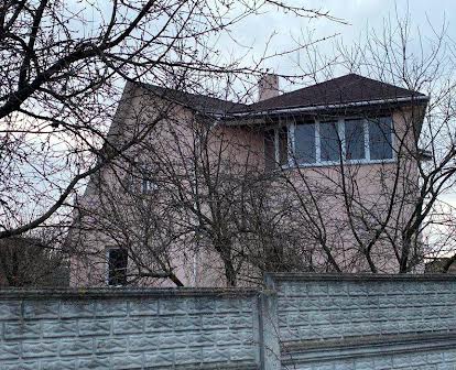 Продам дом Макаровский район с.Новоселки – 165 кв.м.