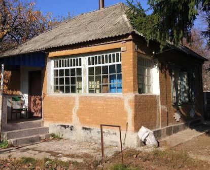 Продам дом в п.Кочеток Чугуевский район