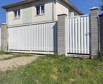 продаж будинок дім новобудова особняк в Калуш Сівка-Калуська
