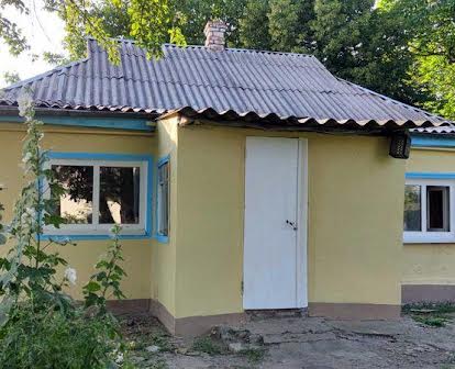 Дом в Губинихе Днепровской области срочная продажа