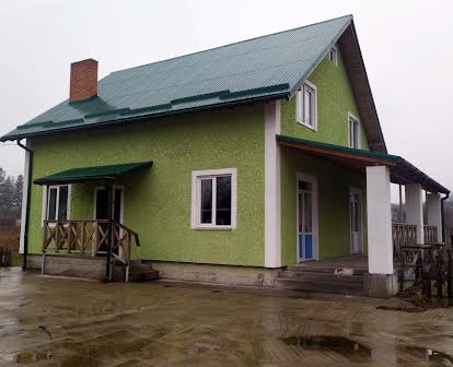 Продається новий будинок 120м2, 4 кім. в селі Старе