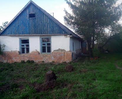 Продам дом в селе Днепровка