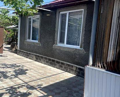 дом мебелью до Одессы, 20 км Великодолинское Одесской области Аккаржа