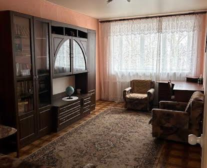 Долгосрочная аренда двухкомнатной квартиры в Черноморске