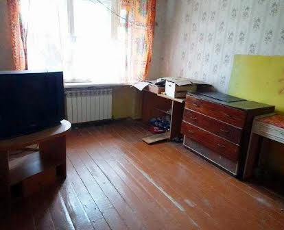 Продам 1 комнатную квартиру в Чкаловском, Чугуевский район