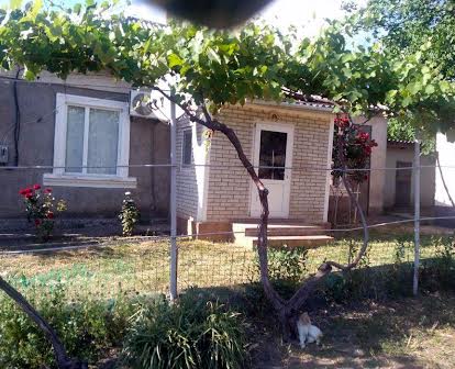 Продается дом в Болградском районе - с.Залезничное