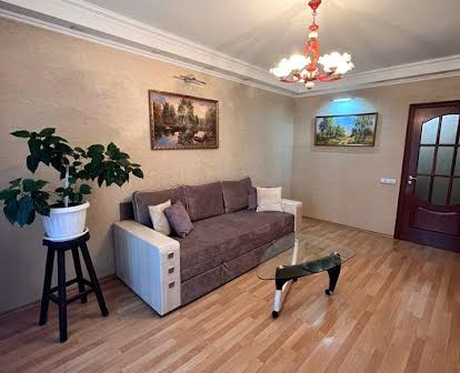 ВЛАСНИК 3-х кімнатна квартира від власника  в 15 хв від метро Позняки