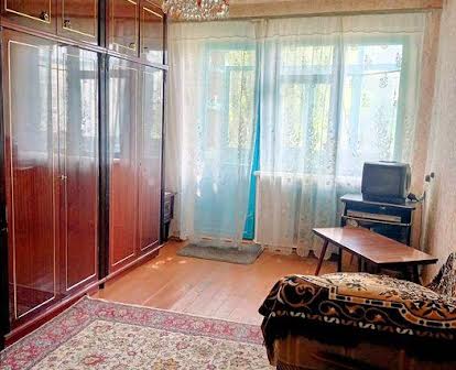 Срочно продам 1 комнатную квартиру в центре Покрова (Орджоникидзе)