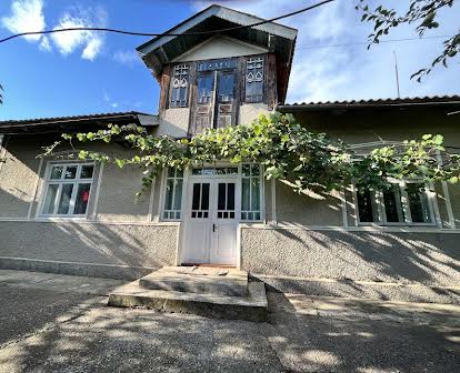 Будинок в селі Торговиця