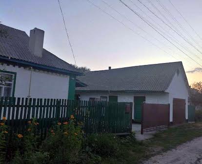 Продається будинок в місті Камянка Черкаської області