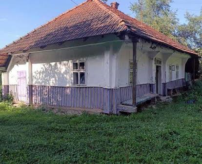 Продам будинок в Чернівецькій області, Вижницький район, с. Іспас.