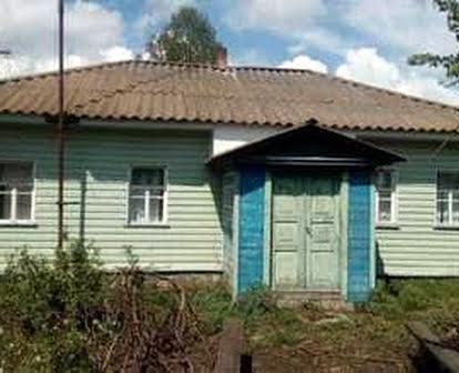 Продам будинок в селі Григорівка Ніжинського району