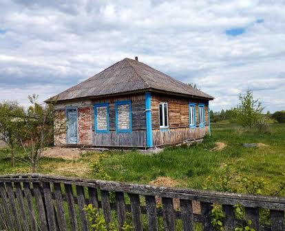 Продам будинок в селі Бовсуни