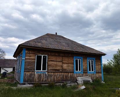 Продам будинок в селі Бовсуни
