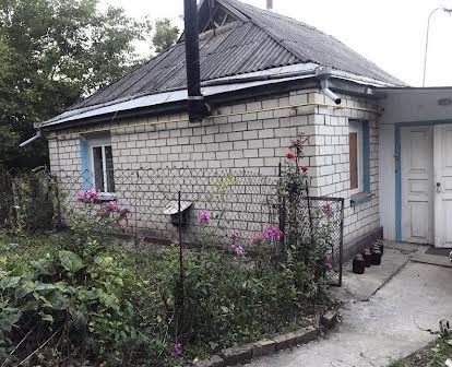 Продам будинок на березі Дніпра
