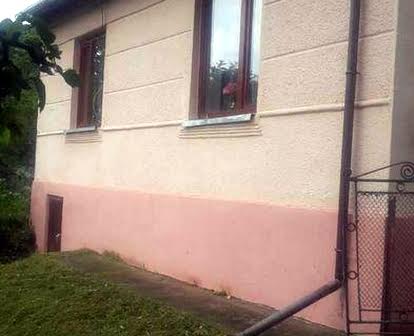 Продається будинок в Ужгородському районі, біля кордону зі Словаччиною