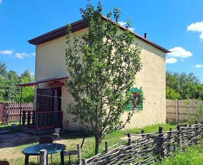 Продам будинок-дача біля Дніпра кооператив Райдуга
