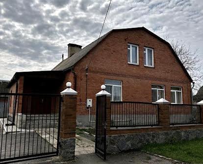 Продам дом с ремонтом Полтавская область