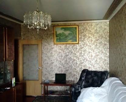 Продам 3-комнатную квартиру на Артеме, Балакина (Павла Глазового)