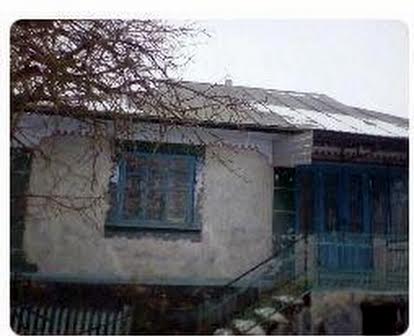 Продається будинок в селі Довжок