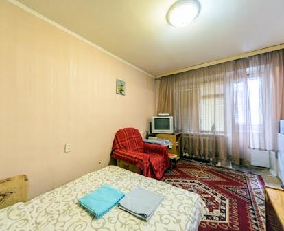 Квартира в центре Киева
