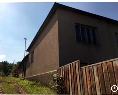 Продаю будинок в Закарпатській області