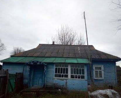 Продаж будинку у селі Друцьке