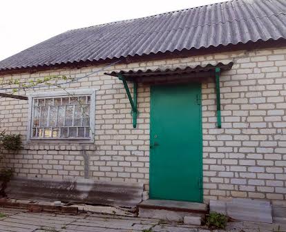 Продам свой дом под Харьковом