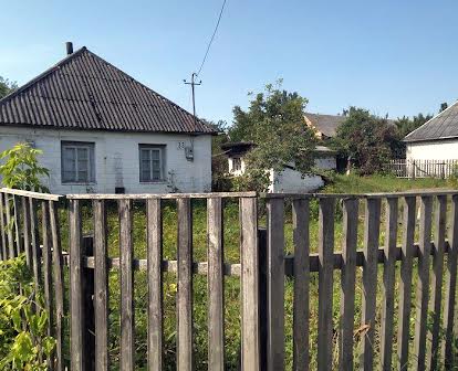 Продам будинок в селі Залевки