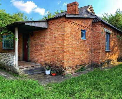 Продам дом в Киевской области