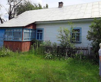 Продам будинок в с. Хмелівка (Рівненська область)
