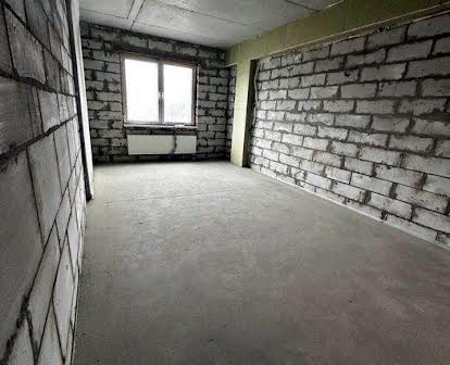 Продам 1 комнатную квартиру в ЖК Кировский (после строителей)