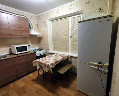 Сдам СВОЮ 2-х комнатную квартиру на Северной салтовке-2