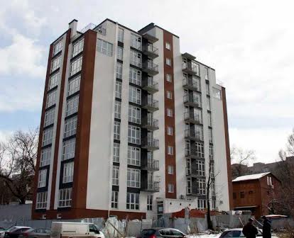 Продам 3-х комнатную квартиру в ЖК Дом на Ульянова (после строителей)